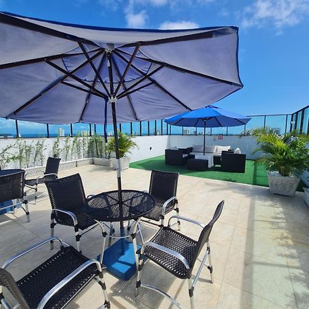 Apartamento Em Boa Viagem Apartment Recife Exterior photo