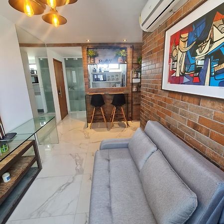 Apartamento Em Boa Viagem Apartment Recife Exterior photo