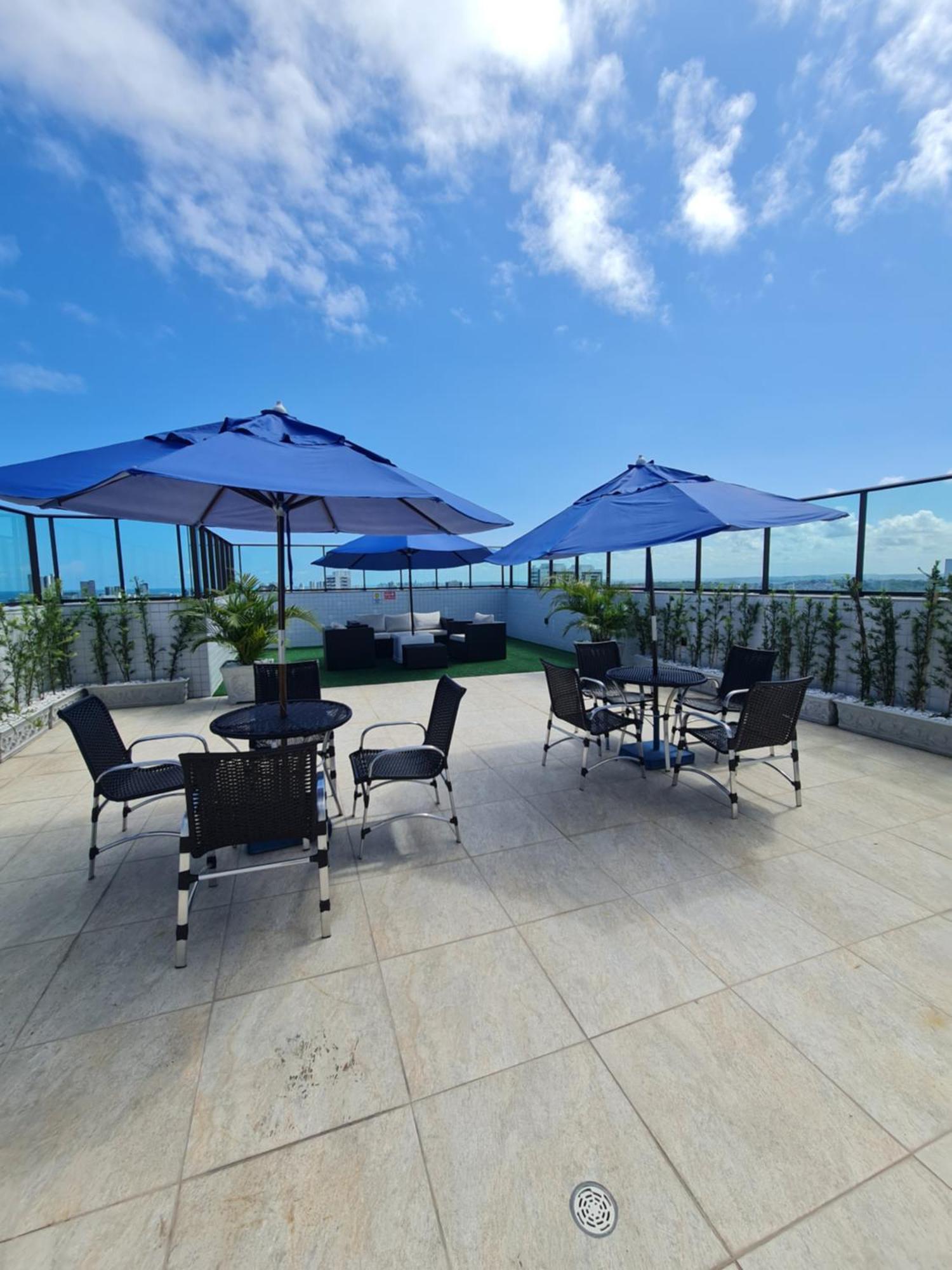 Apartamento Em Boa Viagem Apartment Recife Exterior photo