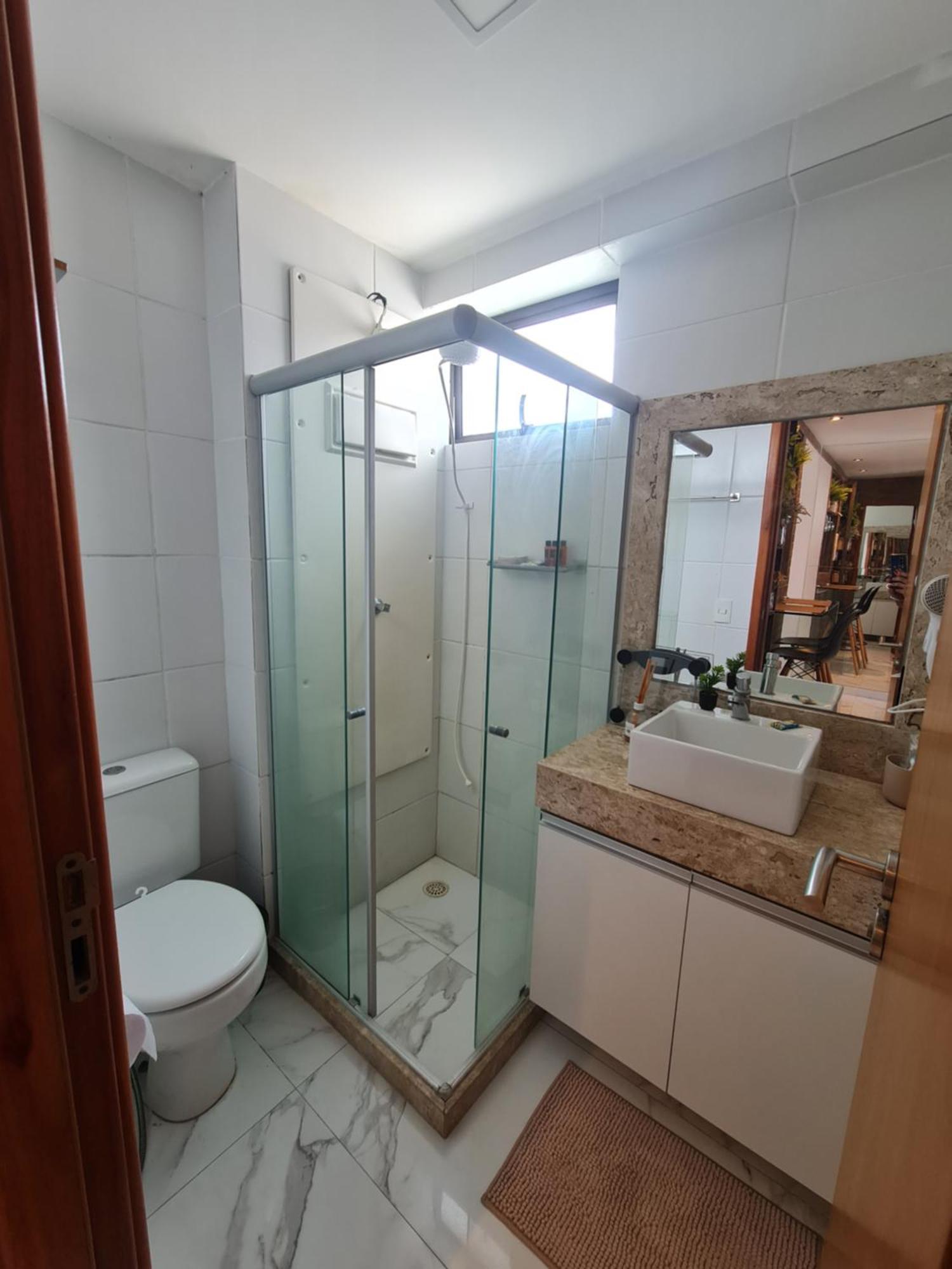 Apartamento Em Boa Viagem Apartment Recife Exterior photo
