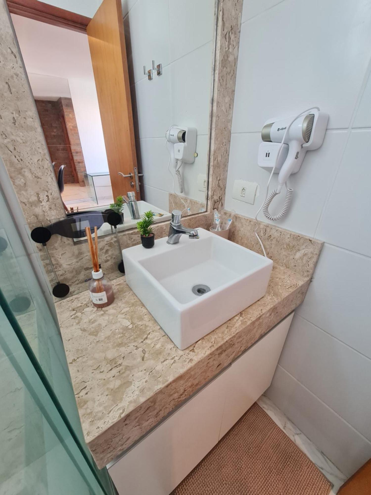 Apartamento Em Boa Viagem Apartment Recife Exterior photo