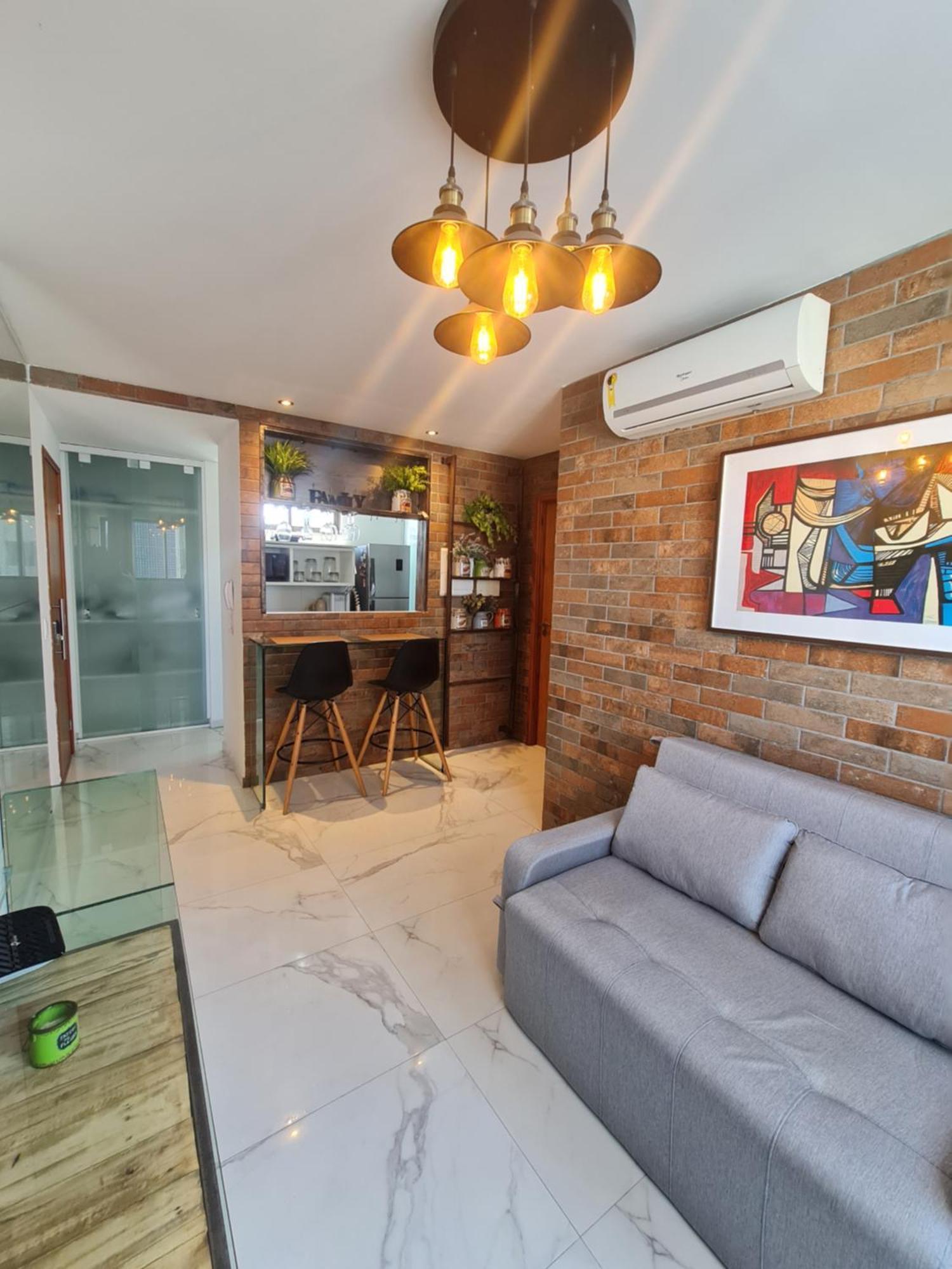 Apartamento Em Boa Viagem Apartment Recife Exterior photo