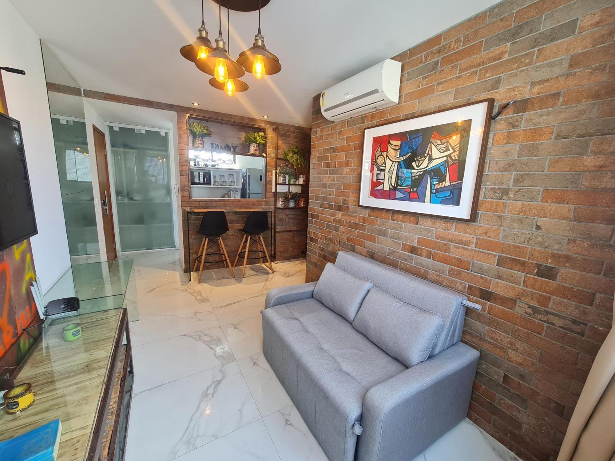 Apartamento Em Boa Viagem Apartment Recife Exterior photo