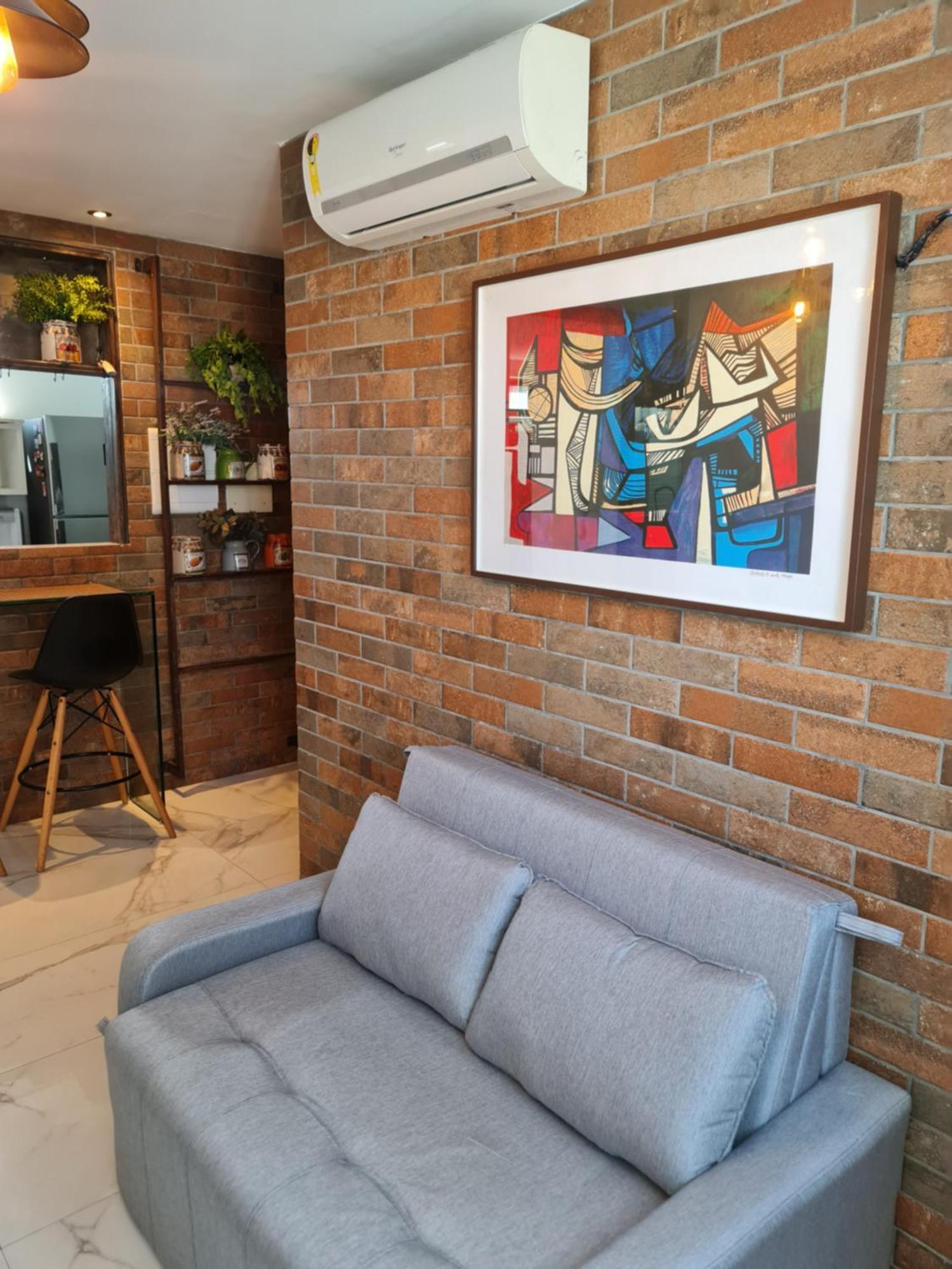 Apartamento Em Boa Viagem Apartment Recife Exterior photo