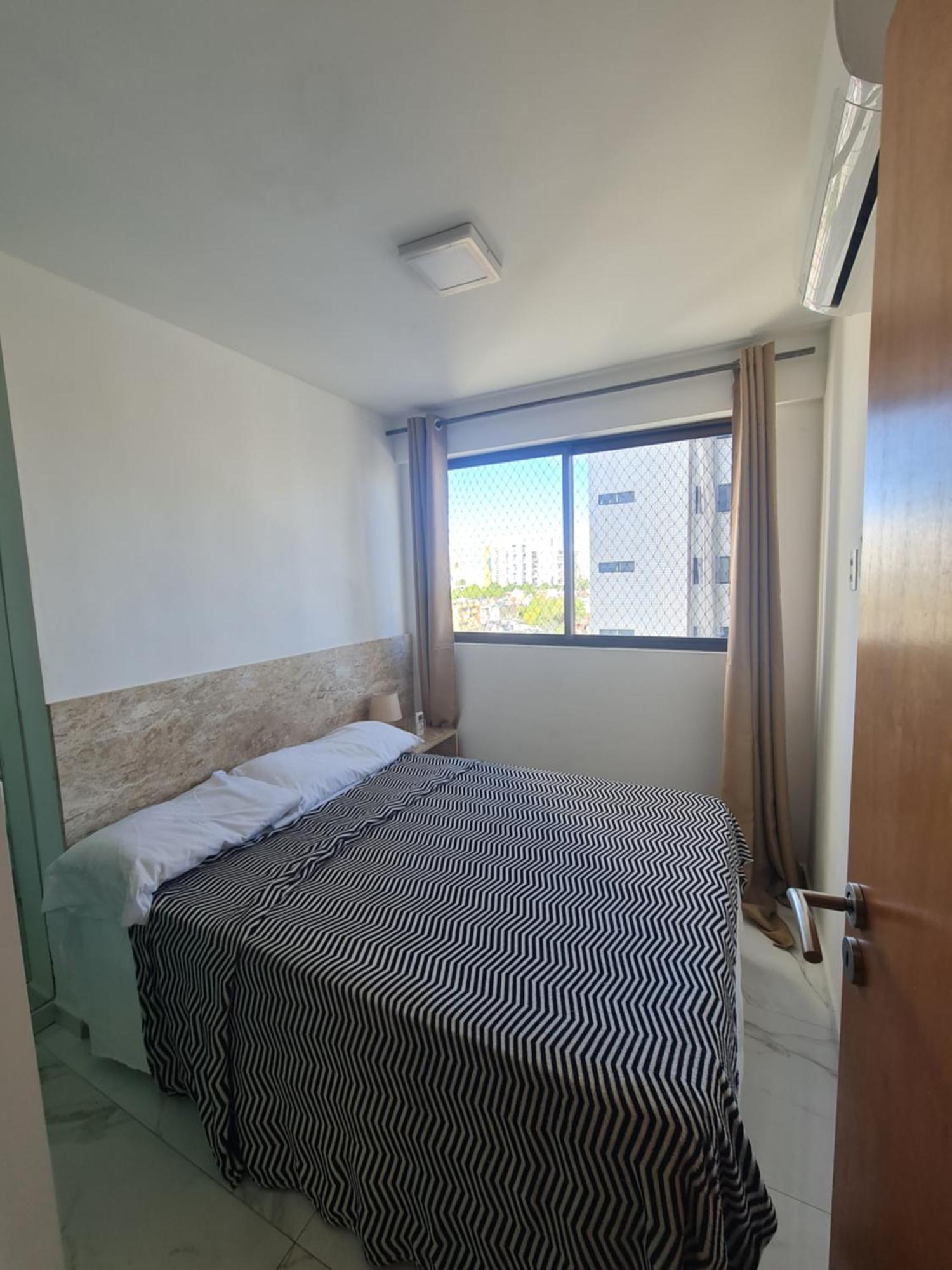 Apartamento Em Boa Viagem Apartment Recife Exterior photo