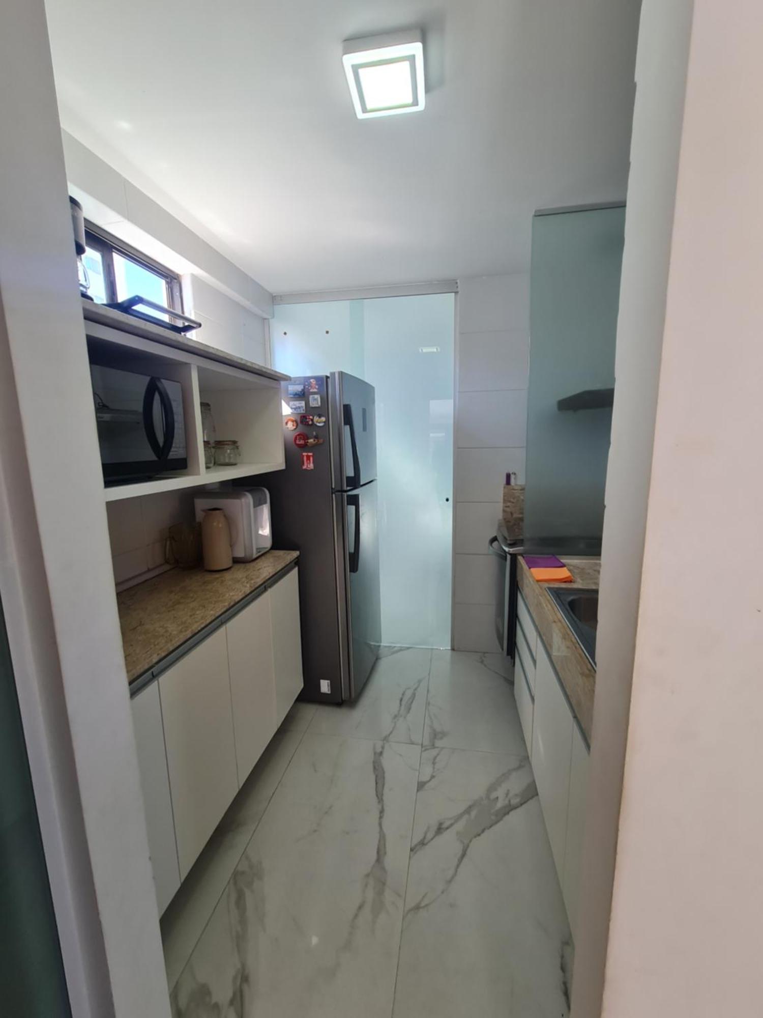 Apartamento Em Boa Viagem Apartment Recife Exterior photo