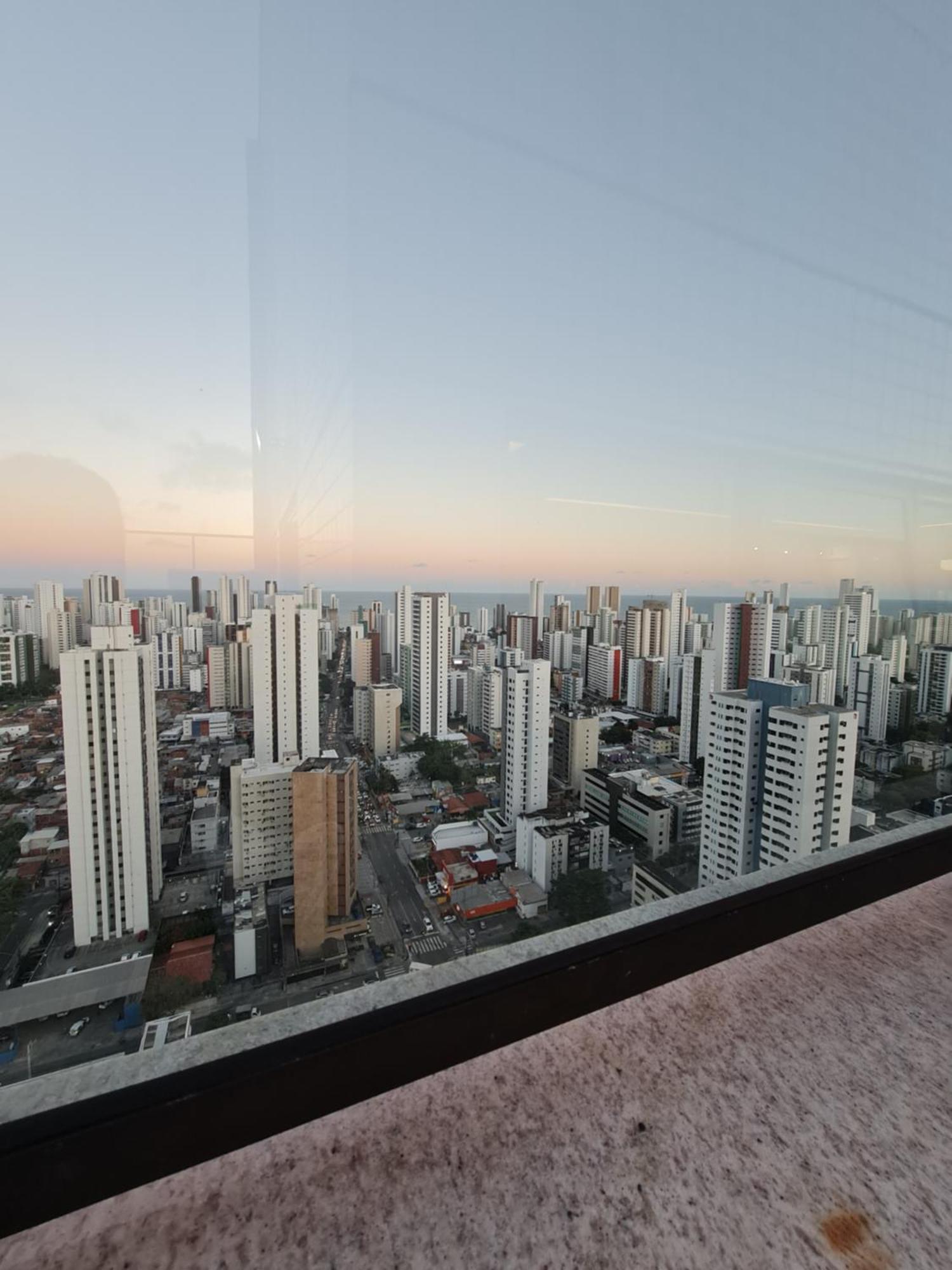 Apartamento Em Boa Viagem Apartment Recife Exterior photo