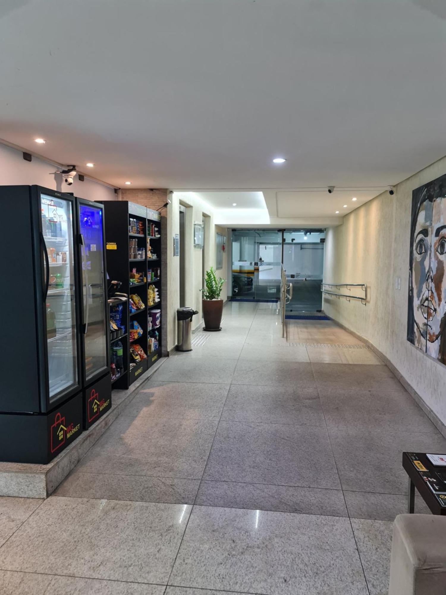 Apartamento Em Boa Viagem Apartment Recife Exterior photo