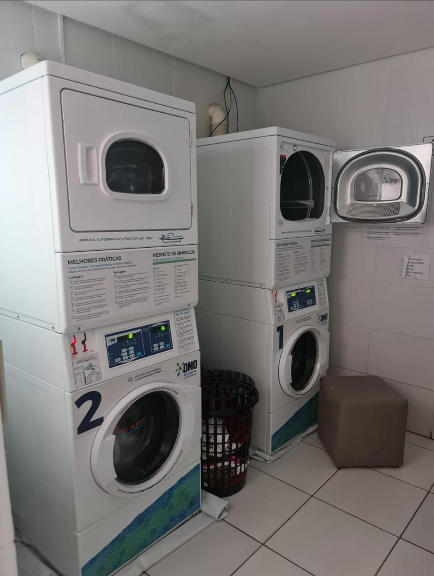 Apartamento Em Boa Viagem Apartment Recife Exterior photo