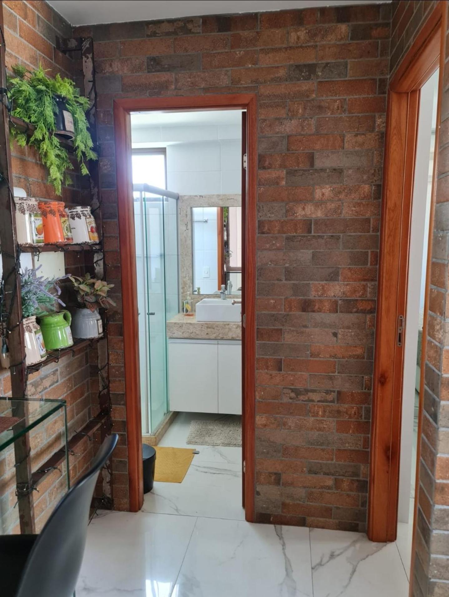 Apartamento Em Boa Viagem Apartment Recife Exterior photo